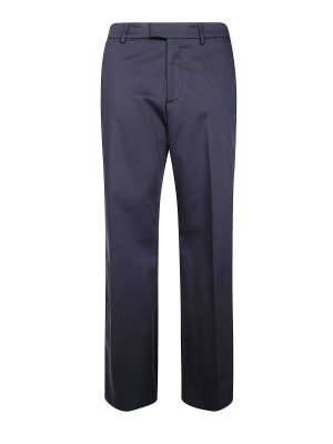 BERWICH: Trousers Shorts - Trousers