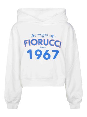 FIORUCCI: Sweatshirts & Sweaters - Sweatshirt