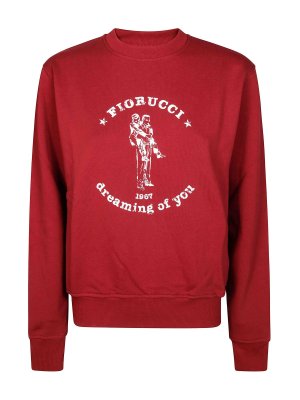 FIORUCCI: Sweatshirts & Sweaters - Sweatshirt
