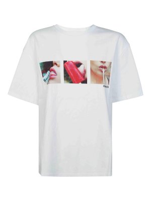 FIORUCCI: t-shirts - T-Shirt