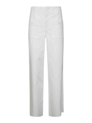 JEJIA: casual trousers - Jk Pant