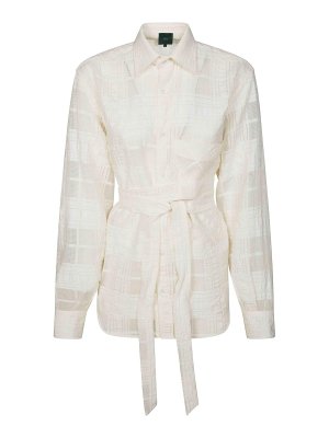 JEJIA: shirts - Rob Shirt