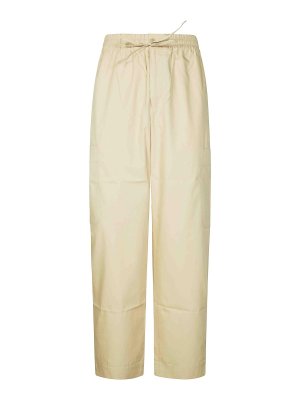 KENZO: Trousers Shorts - Cargo Pants