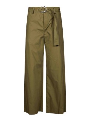Liu Jo: casual trousers - Pantaloni Over