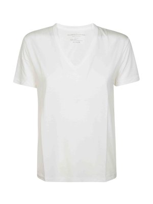 Majestic Filatures: boat necks - Col V Mc