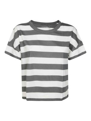 Majestic Filatures: boat necks - Col Rond Mc