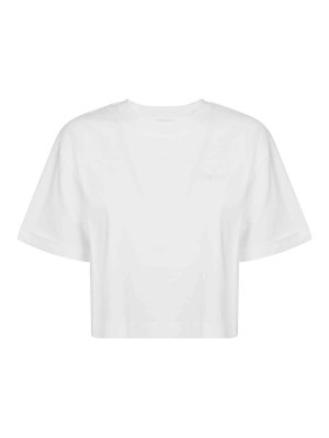 Pinko: t-shirt - Logo della maglietta doula