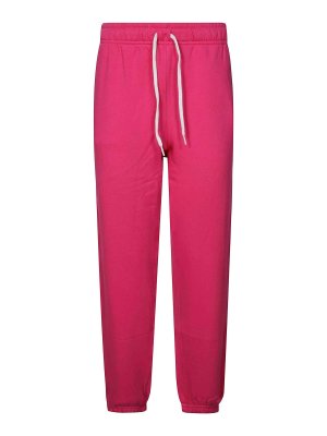 POLO RALPH LAUREN: casual trousers - Pnt Ankle Athletic