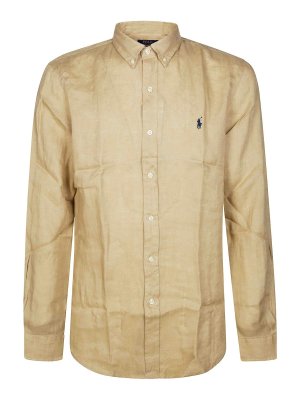 POLO RALPH LAUREN: shirts - Shirt