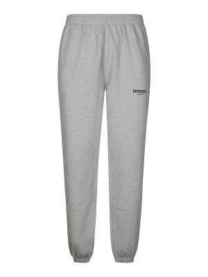 REPRESENT: スウェット＆セーター - スウェットシャツ/セーター - グレー