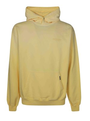 REPRESENT: スウェット＆セーター - スウェットシャツ/セーター - イエロー