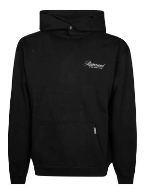 REPRESENT: Sweatshirts & Sweaters - Owners Club Script