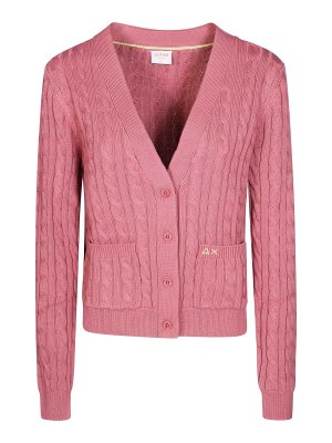 SUN 68: cardigan - Cardigan gc un trecce