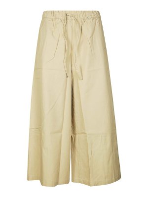 SUN 68: Hosen Shorts - Shorts - Creme