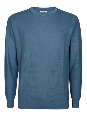 SUN 68: Sweatshirts & Pulls - Sweat-Shirts - Bleu Clair