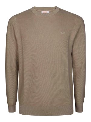 SUN 68: Sweatshirts & Pulls - Sweat-Shirts - Gris