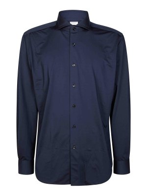 XACUS: shirts - Act520 Ml Active Base