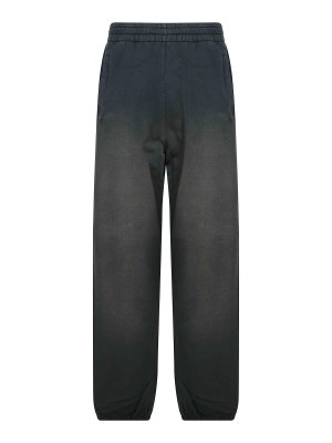 GOLDEN GOOSE: Sweatshirts & Sweaters - Sweatshirt trousers