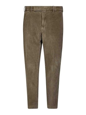 PT TORINO: Shorts - Short - Beige