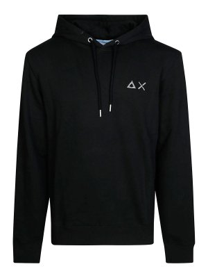 SUN 68: Sweatshirts & Sweaters - Hood Cotton