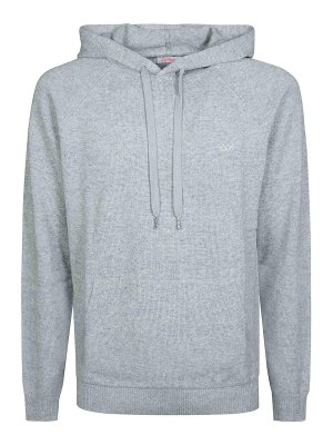SUN 68: Sweatshirts & Sweaters - Hood Solid Warm