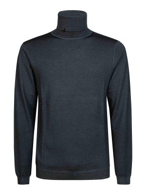 SUN 68: boat necks - Turtle Vintage Plain