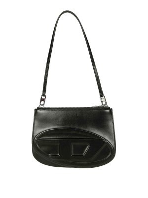 DIESEL: Sacs bandoulière - Sac Bandoulière - Noir