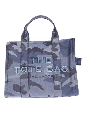 MARC JACOBS: totes bags - The Medium Bag