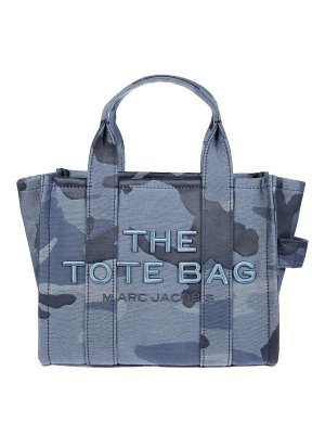 MARC JACOBS: totes bags - The Small Bag