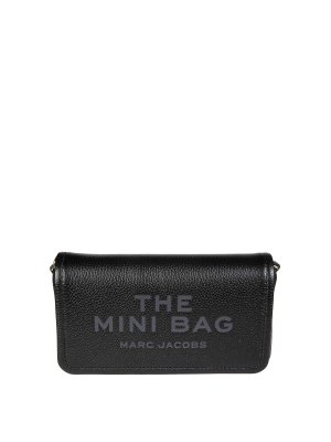 MARC JACOBS: belt bags - The Mini Bag