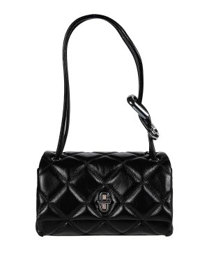 MARC JACOBS: belt bags - The Minio Dual Shoulder Bag