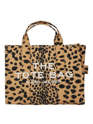 MARC JACOBS: totes bags - The Medium Tote