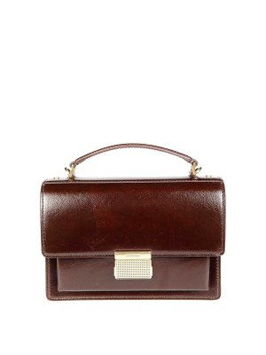 GOLDEN GOOSE: cross body bags - Venezia Bag Shiny