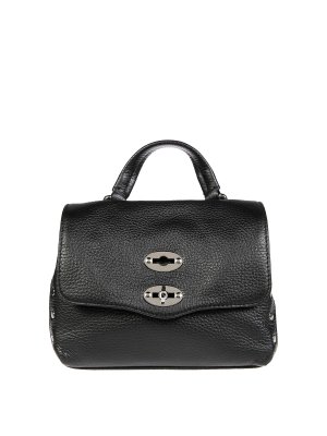 ZANELLATO: totes bags - Postina Daily Baby