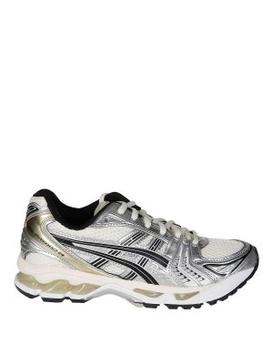 ASICS: Sneaker - Sneaker - Weiß