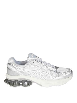 ASICS: Sneaker - Sneaker - Weiß