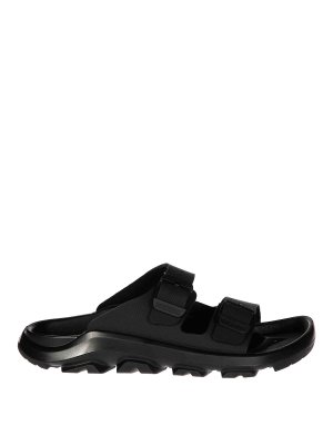 BIRKENSTOCK: ciabattine mare - Mogami Terra