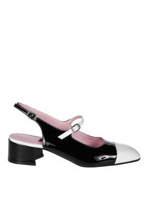 CAREL PARIS: Pumps - Pumps - Schwarz
