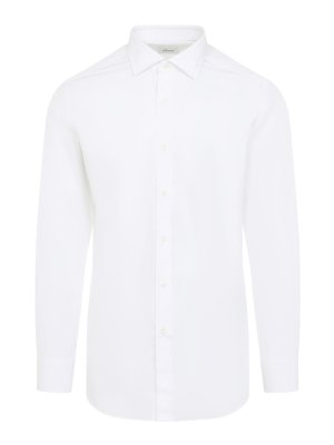 BRIONI: shirts - Cotton Shirt