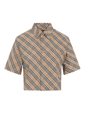 BURBERRY: shirts - Shirt