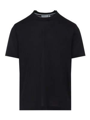 CANALI: t-shirts - T-Shirt