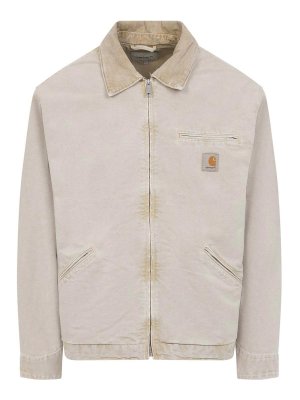 CARHARTT: casual jackets - Detroit Jacket
