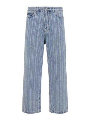 CARHARTT: bootcut jeans - Rylan Jeans