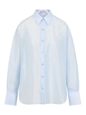 CARVEN: Hemden - Hemd - Blau