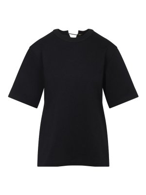 CARVEN: t-shirts - Pearl T-Shirt