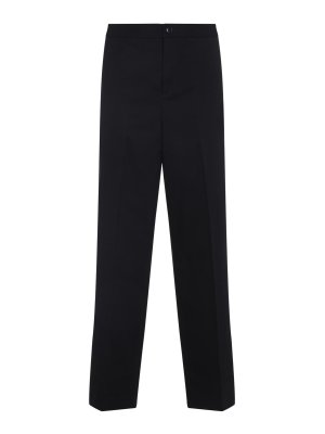 CASABLANCA: Trousers Shorts - Chino Pants