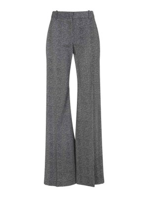 ERMANNO SCERVINO: Trousers Shorts - Straight Leg Pants