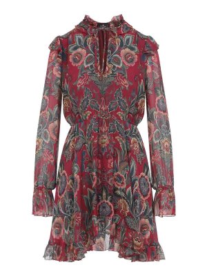 ETRO: short dresses - Mini Dress