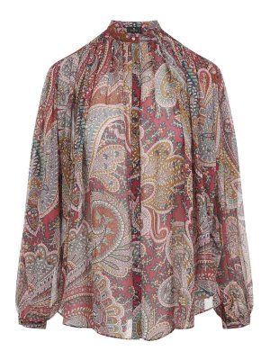 ETRO: shirts - Shirt