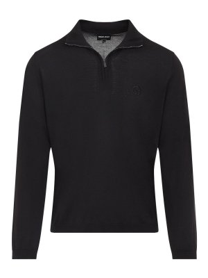 GIORGIO ARMANI: crew necks - Sweater